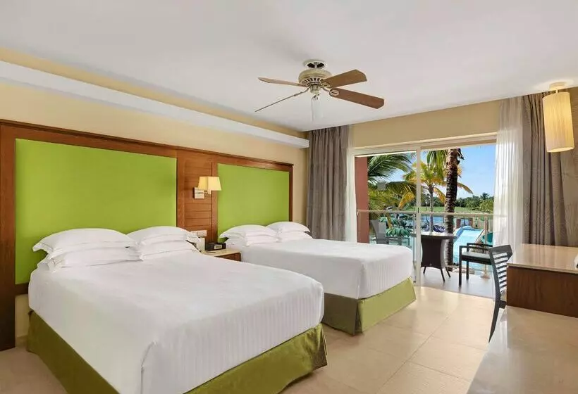 Отель Barcelo Bavaro Palace All Inclusive
