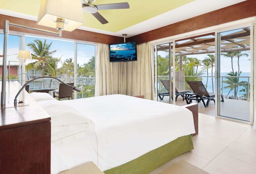 هتل Barcelo Bavaro Palace All Inclusive
