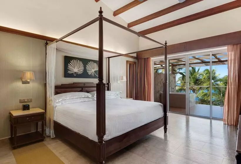 Отель Barcelo Bavaro Palace All Inclusive