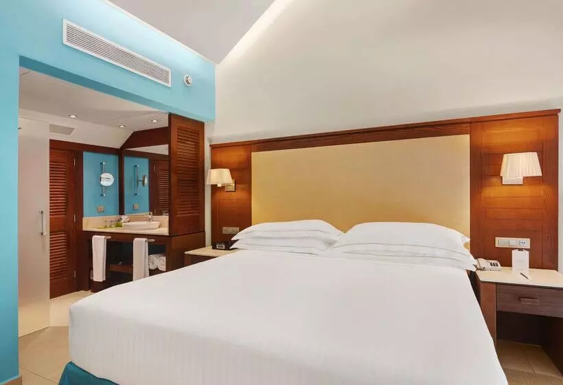 Отель Barcelo Bavaro Palace All Inclusive