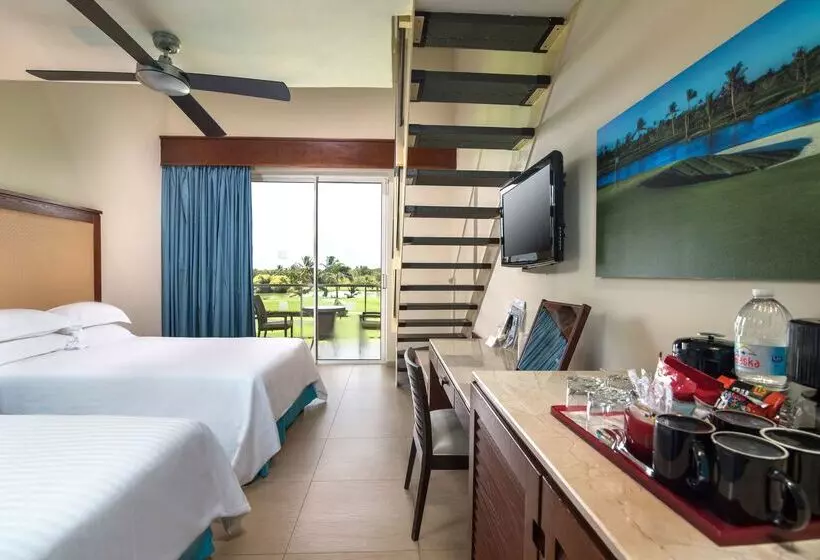 Отель Barcelo Bavaro Palace All Inclusive