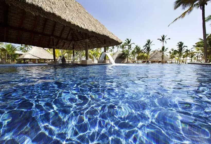 Отель Barcelo Bavaro Palace All Inclusive