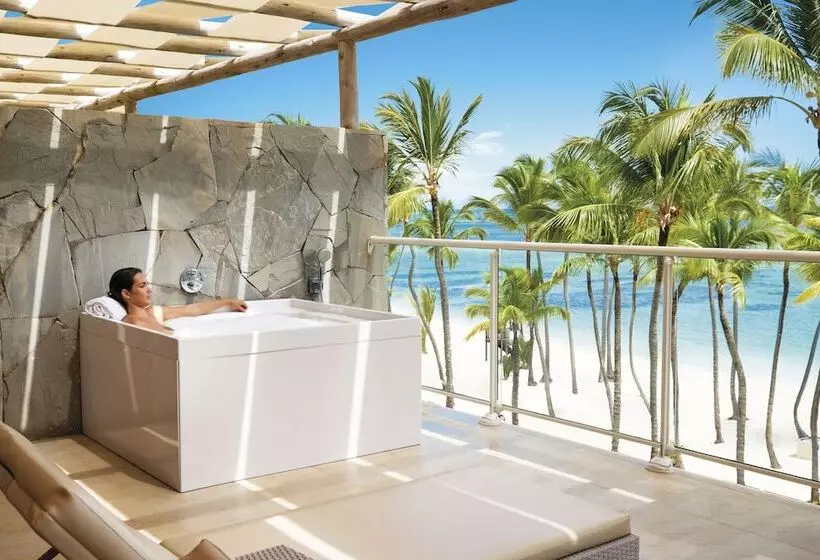 Отель Barcelo Bavaro Palace All Inclusive