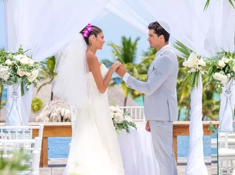 Отель Barcelo Bavaro Palace All Inclusive