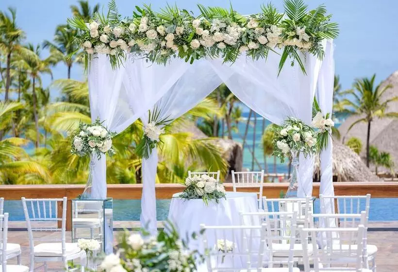 Отель Barcelo Bavaro Palace All Inclusive