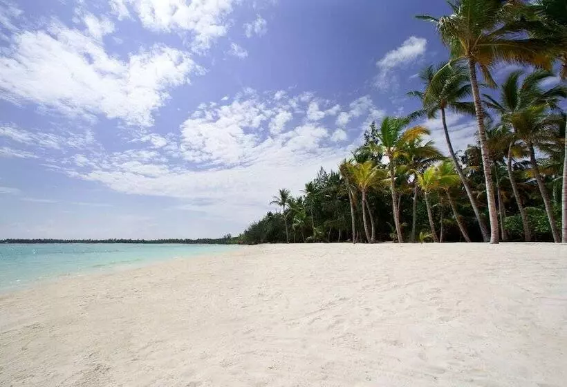 Отель Barcelo Bavaro Palace All Inclusive