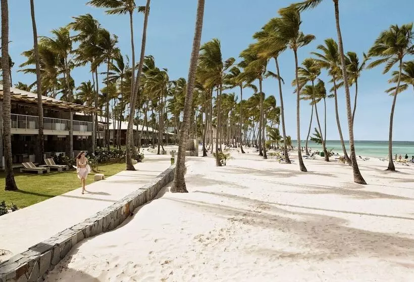 Отель Barcelo Bavaro Palace All Inclusive