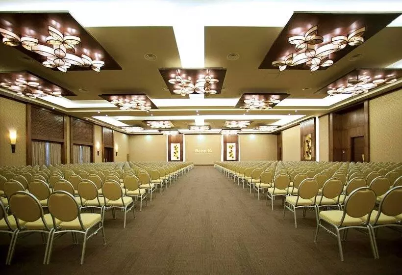 Отель Barcelo Bavaro Palace All Inclusive