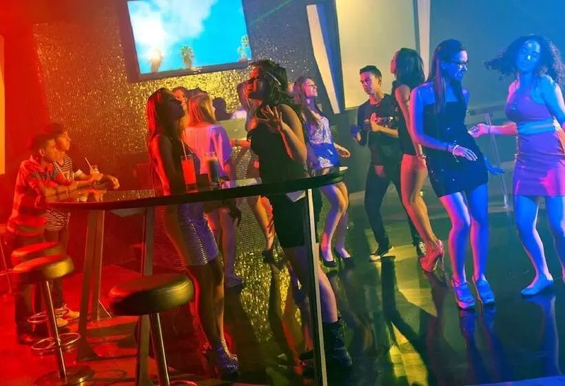 Отель Barcelo Bavaro Palace All Inclusive