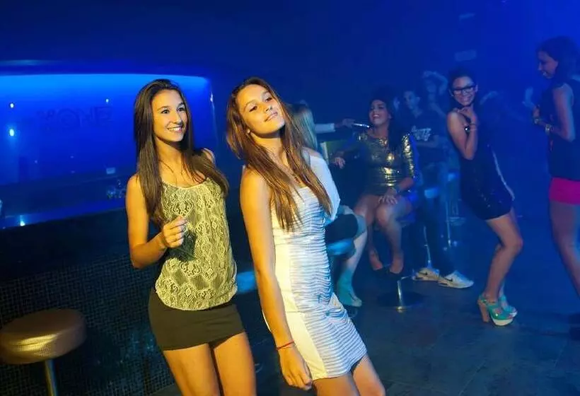 Отель Barcelo Bavaro Palace All Inclusive