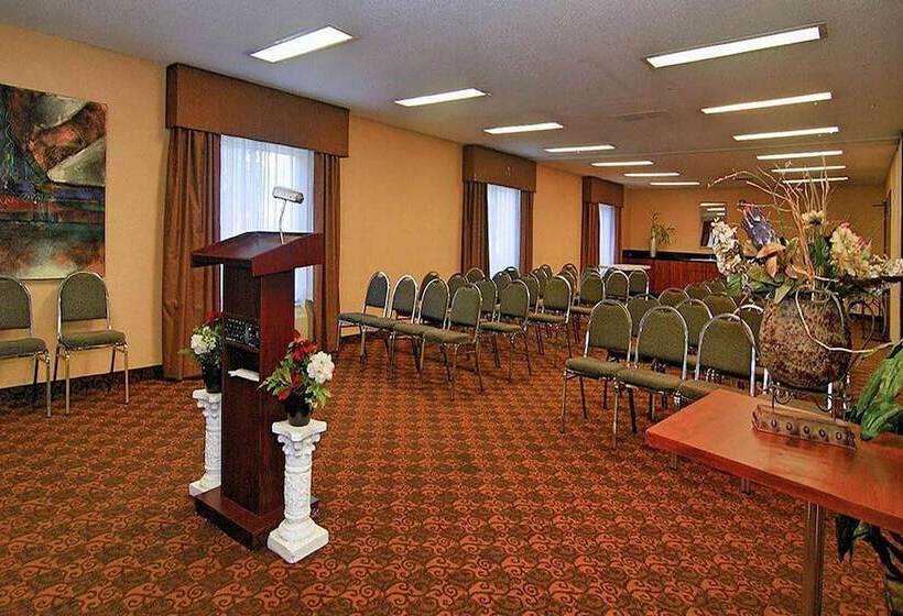 בית מלון כפרי La Quinta Inn & Suites By Wyndham Memphis I 240