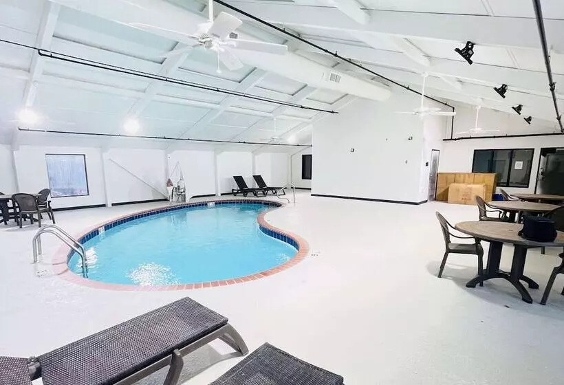 酒店 La Quinta Inn & Suites By Wyndham Memphis I 240