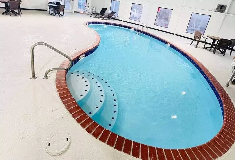 酒店 La Quinta Inn & Suites By Wyndham Memphis I 240