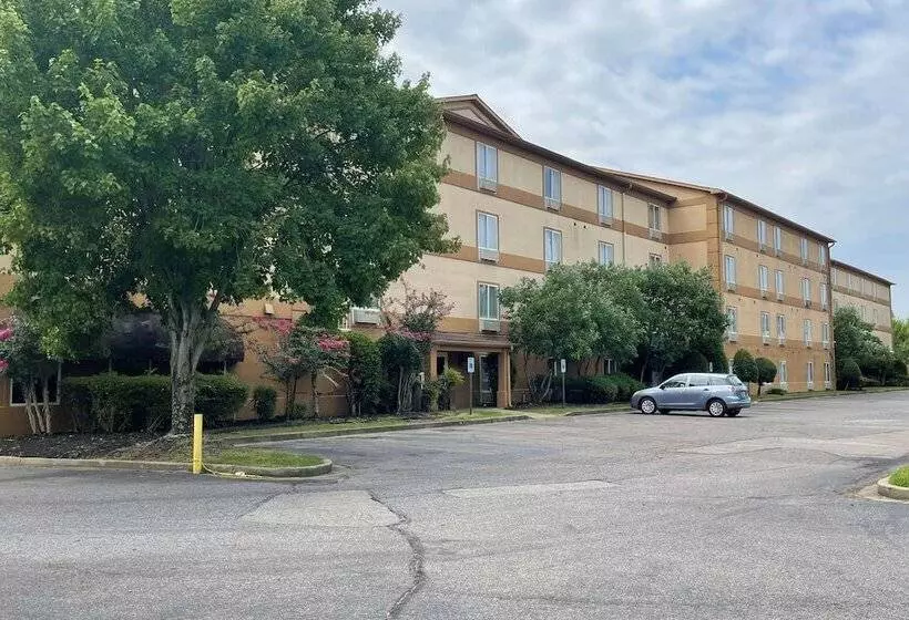 酒店 La Quinta Inn & Suites By Wyndham Memphis I 240