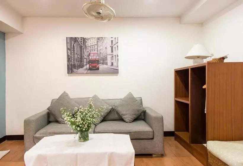 هتل The Best Bangkok House