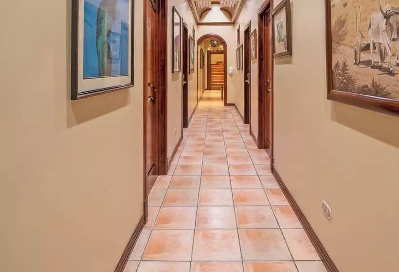 호텔 Casa Roland San Jose