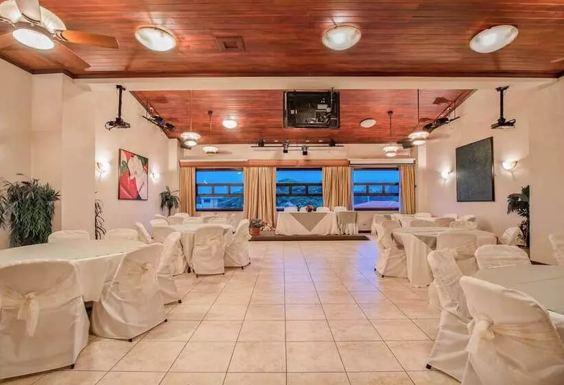 호텔 Casa Roland San Jose