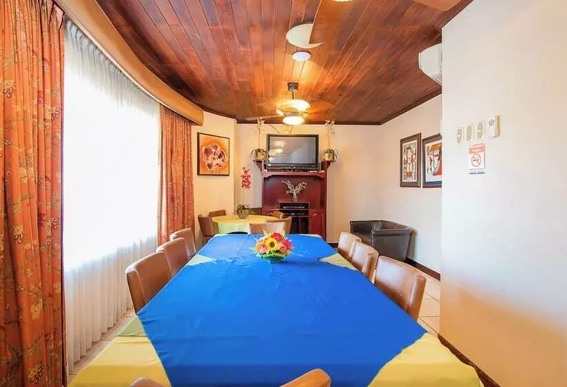 호텔 Casa Roland San Jose