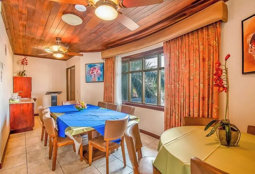 호텔 Casa Roland San Jose