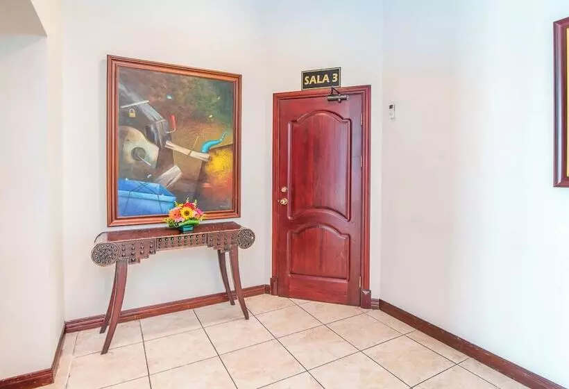 호텔 Casa Roland San Jose