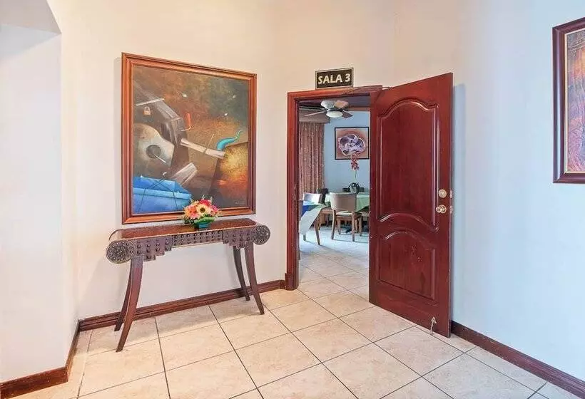 호텔 Casa Roland San Jose