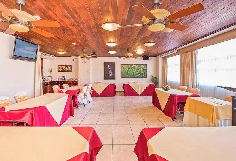 호텔 Casa Roland San Jose