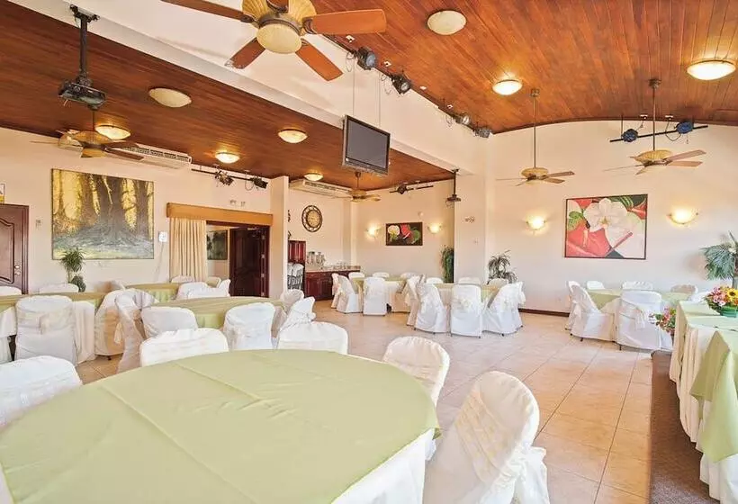 호텔 Casa Roland San Jose