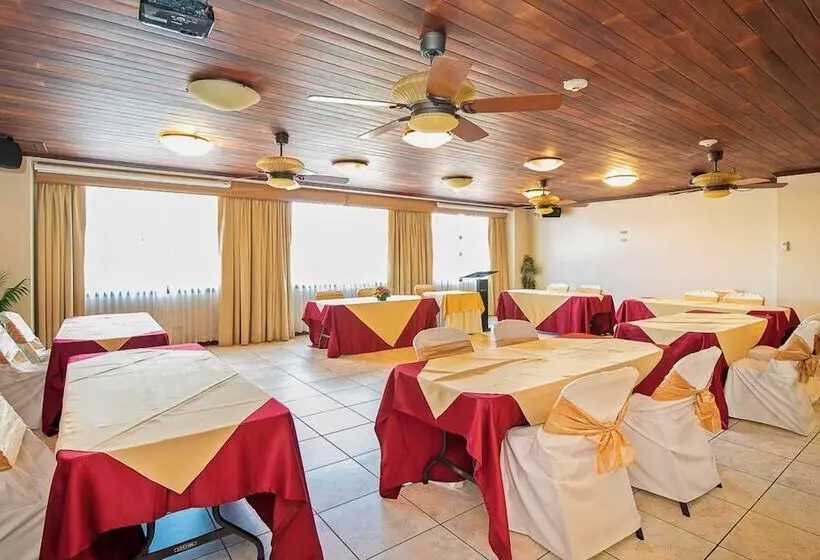 호텔 Casa Roland San Jose