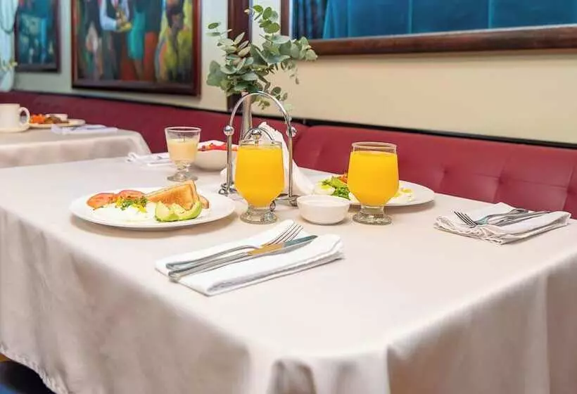 호텔 Casa Roland San Jose