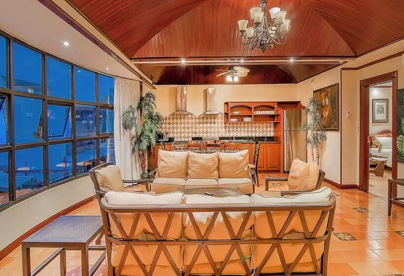 호텔 Casa Roland San Jose