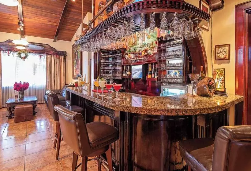 호텔 Casa Roland San Jose