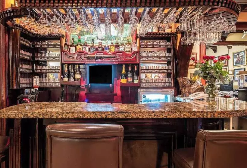 호텔 Casa Roland San Jose