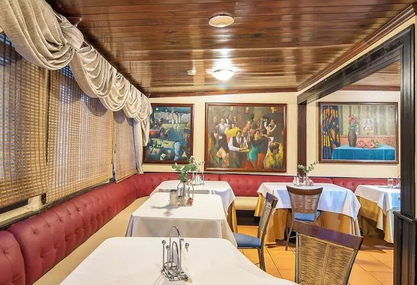 호텔 Casa Roland San Jose