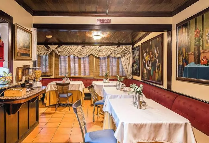 호텔 Casa Roland San Jose