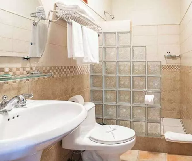 호텔 Casa Roland San Jose