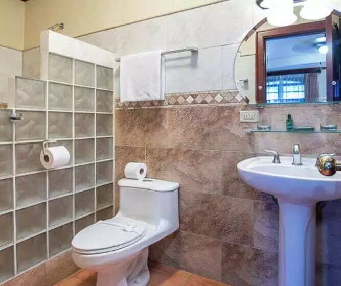 호텔 Casa Roland San Jose