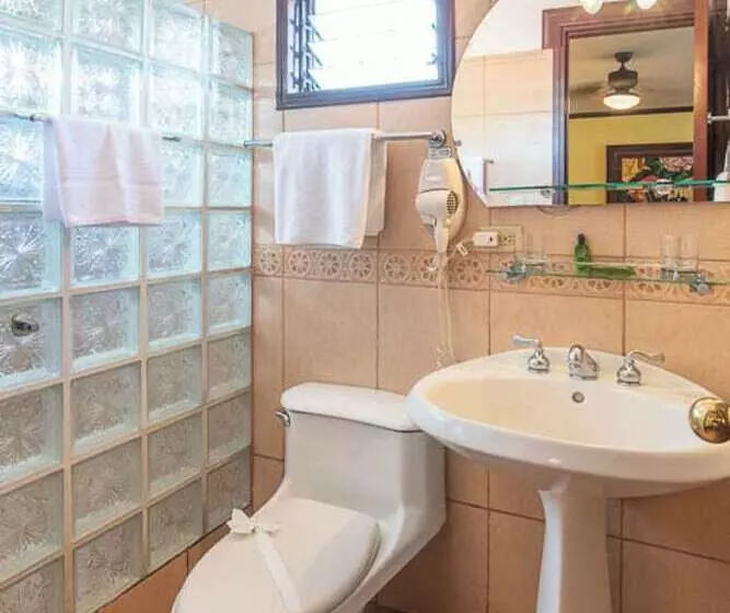 호텔 Casa Roland San Jose