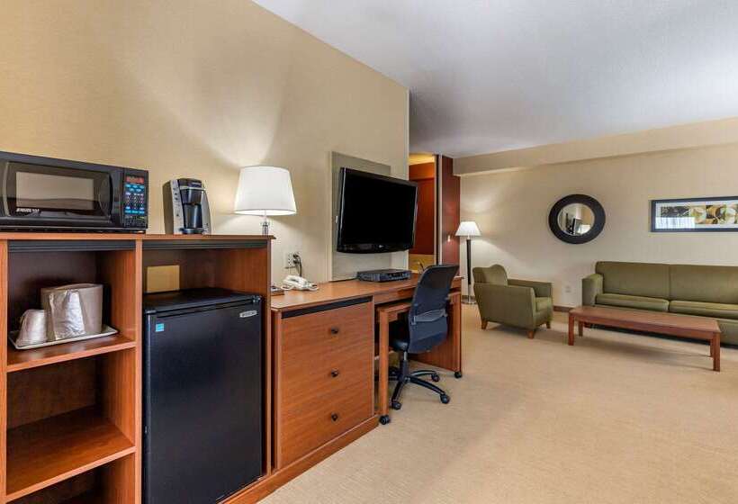酒店 Comfort Inn & Suites Gateway To Glacier National Park