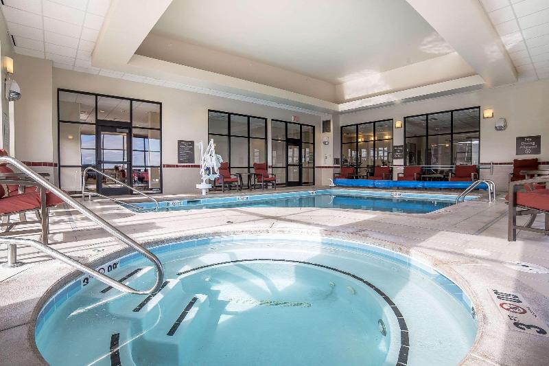 酒店 Comfort Inn & Suites Gateway To Glacier National Park