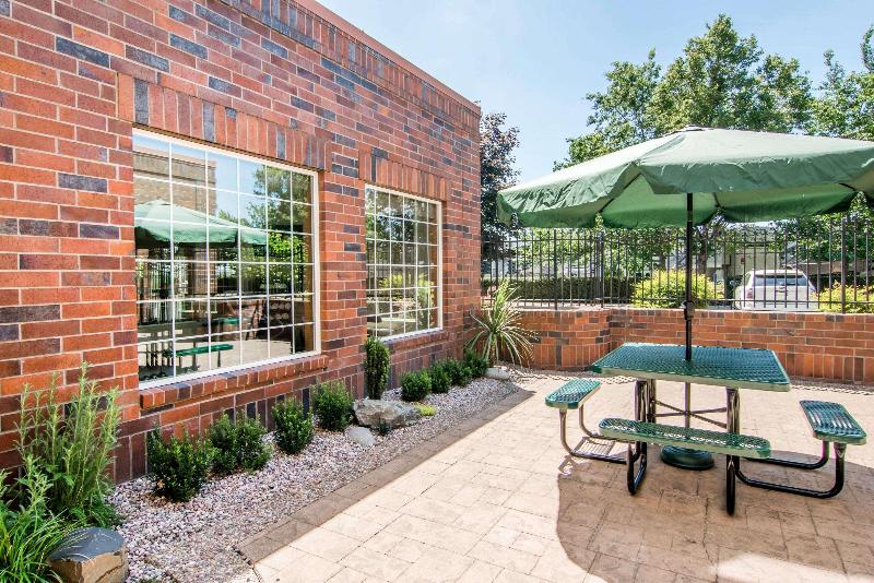 ホテル Comfort Suites Linn County Fairground And Expo