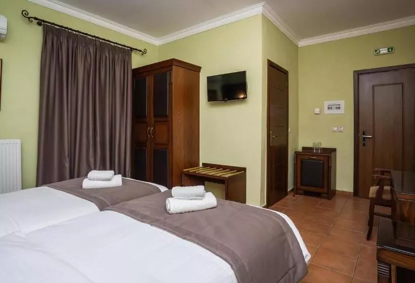 Hotel Dellas Boutique