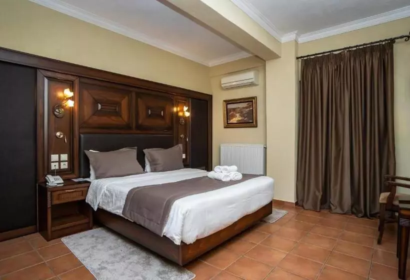 Hotel Dellas Boutique