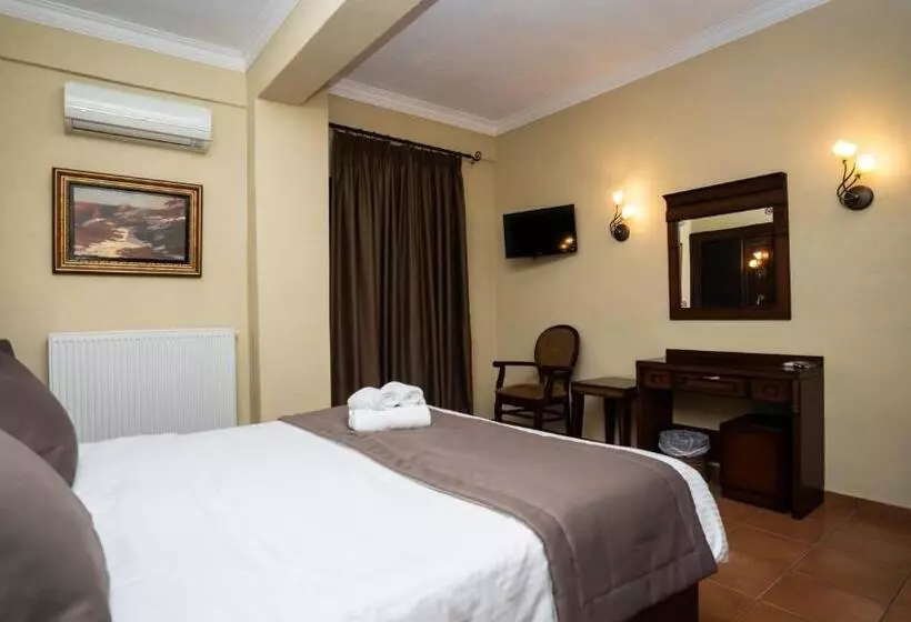 Hotel Dellas Boutique