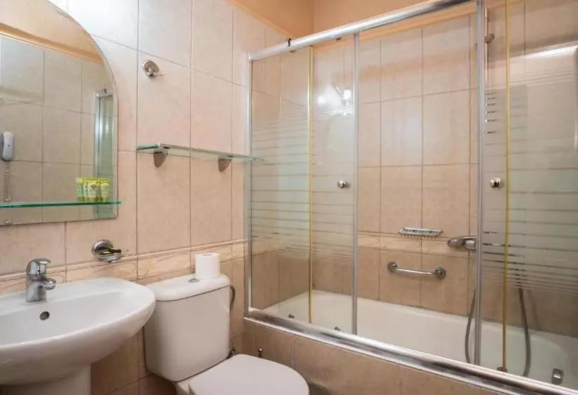 Hotel Dellas Boutique