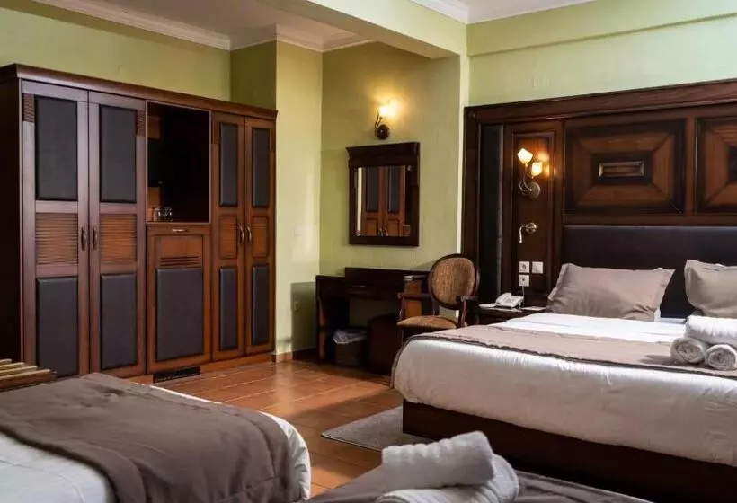 Hotel Dellas Boutique