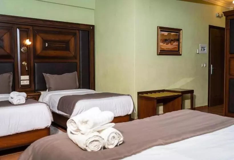 Hotel Dellas Boutique