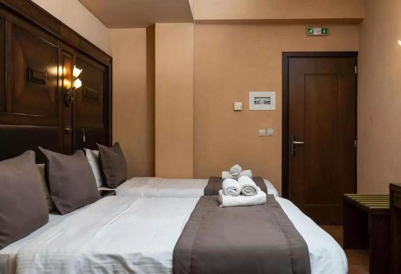 Hotel Dellas Boutique