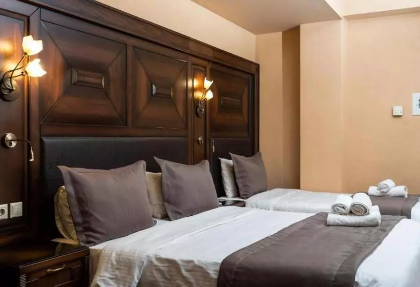 Hotel Dellas Boutique