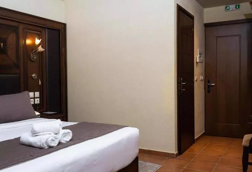 Hotel Dellas Boutique