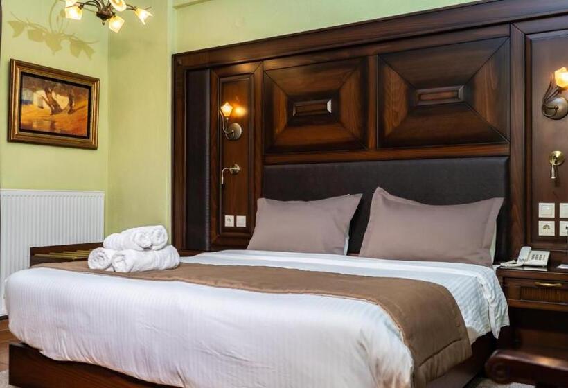 ホテル Dellas Boutique